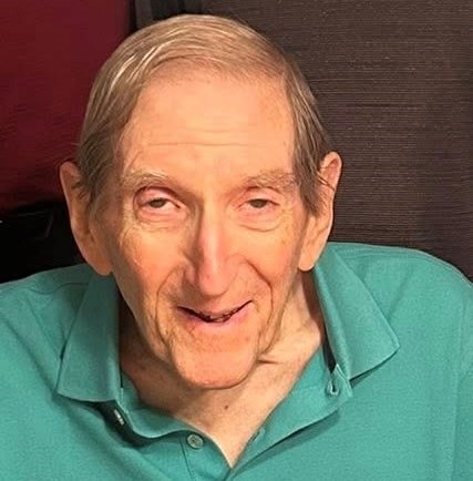 Obituary of David S Miller