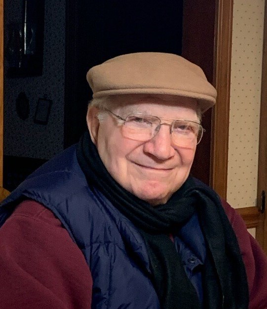 Obituary of Milo Decastro