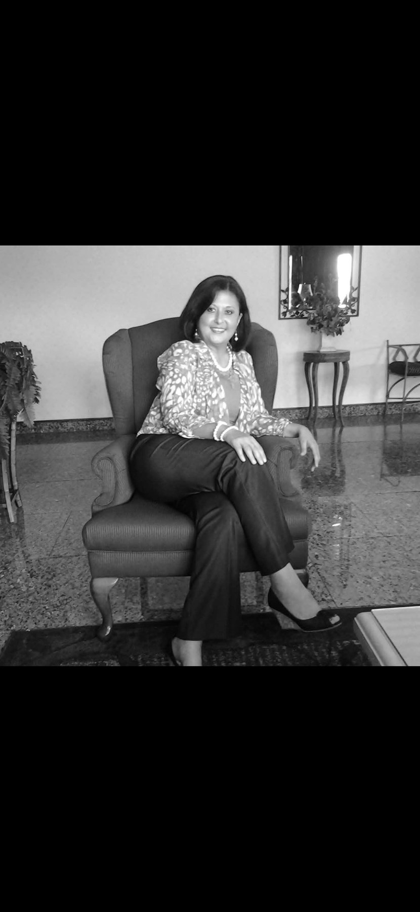 Obituario de Maria Guadalupe Garza