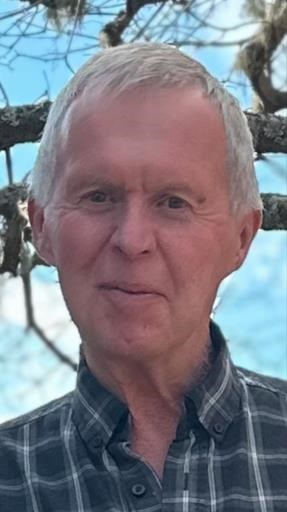 Obituary of Alan George Phillips