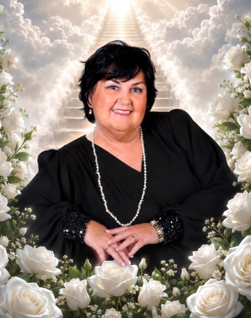 Obituary of Verna Sue Gonzales
