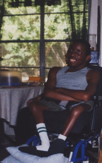 Obituary of David Eugene Callaway
