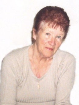 Obituary of Rachel Margaretta Willison