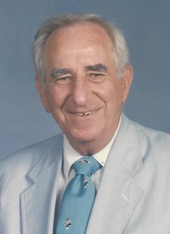 Obituary of Martin A. Cutler