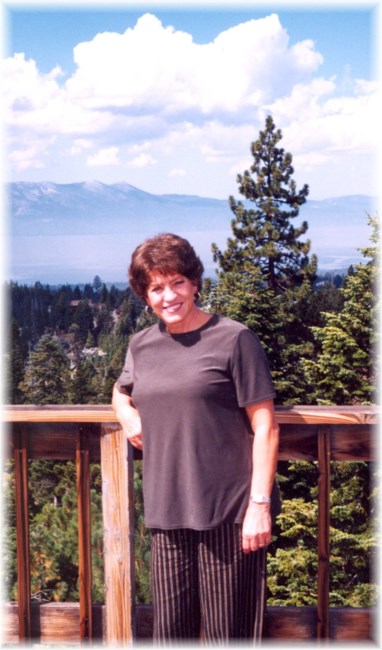 Obituary of Lucia B. Cutrufo Eubanks