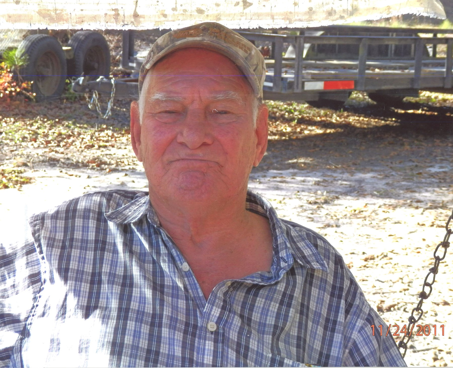 Obituary of Thomas E. Plymel