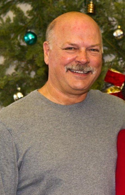 Obituario de Carson Jay Clark