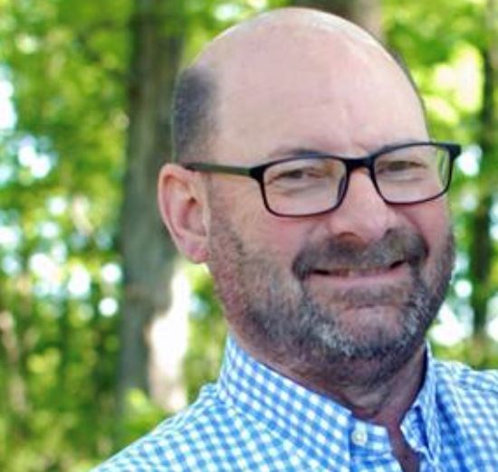 Obituary of James Bradford Rowland