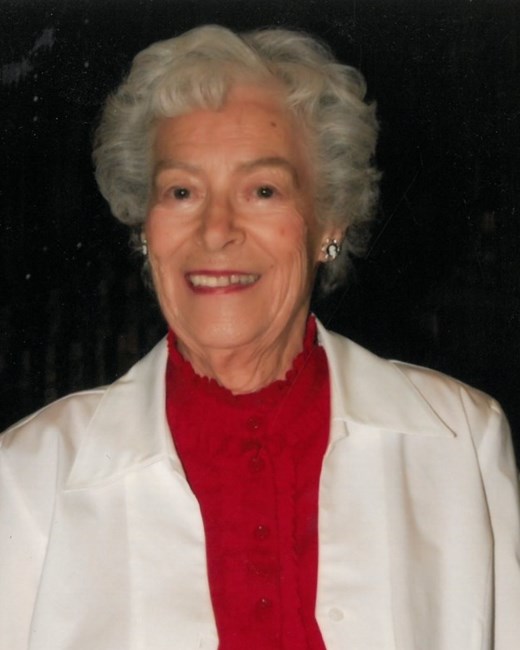Obituary of Audree Olive Foster