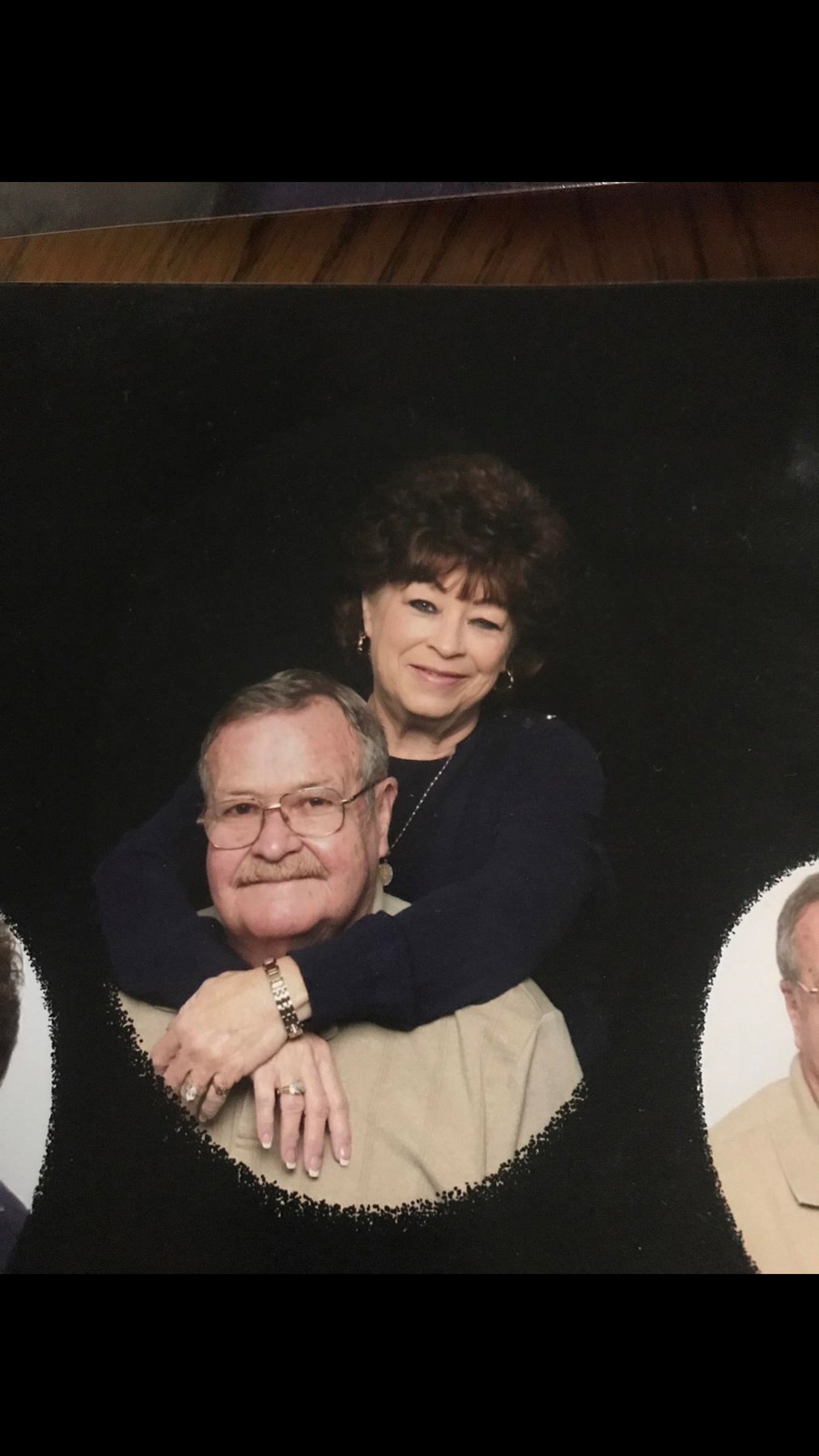 Obituary of Donald Wayne Gee