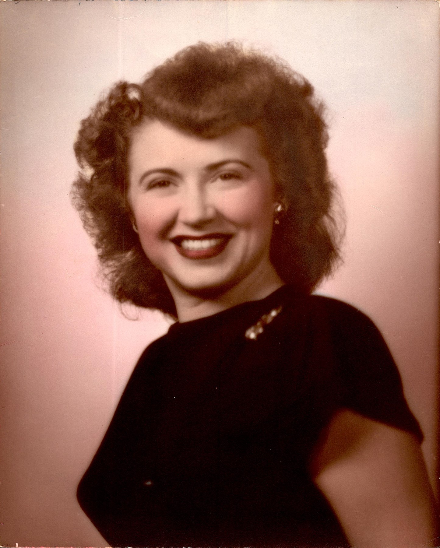 Obituary of Dorothy C. Vogel