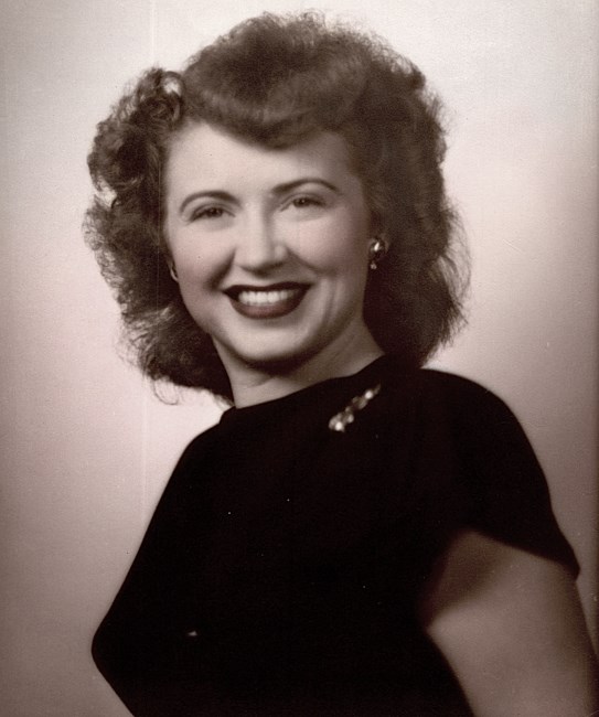 Obituary of Dorothy C. Vogel