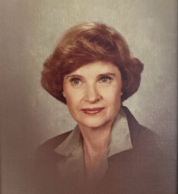 Obituary of Betty Jean Couch