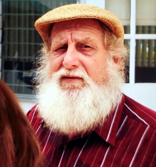 Obituary of James M Blow