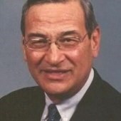 Obituary of Donald J. Dr. Mangold