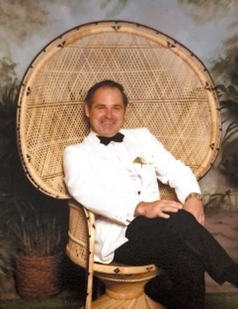 Obituary of Lloyd George Wescoe