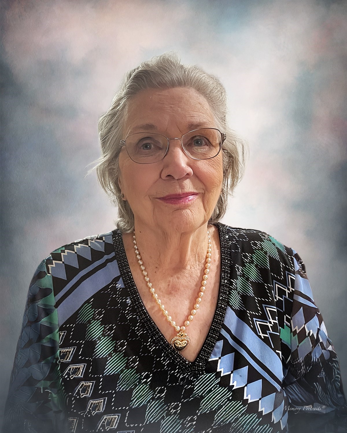 Obituary of June Lavon Payne