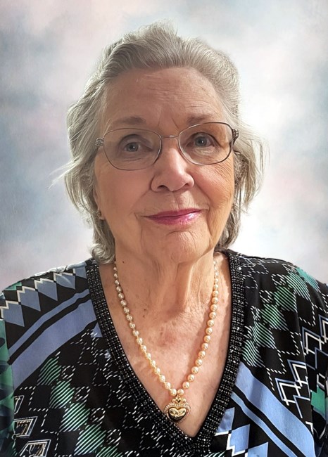 Obituary of June Lavon Payne