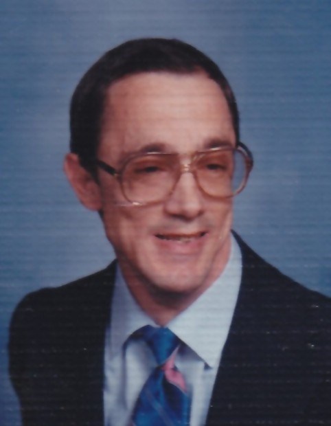 Obituary of Dennis "Denny" Mitcham