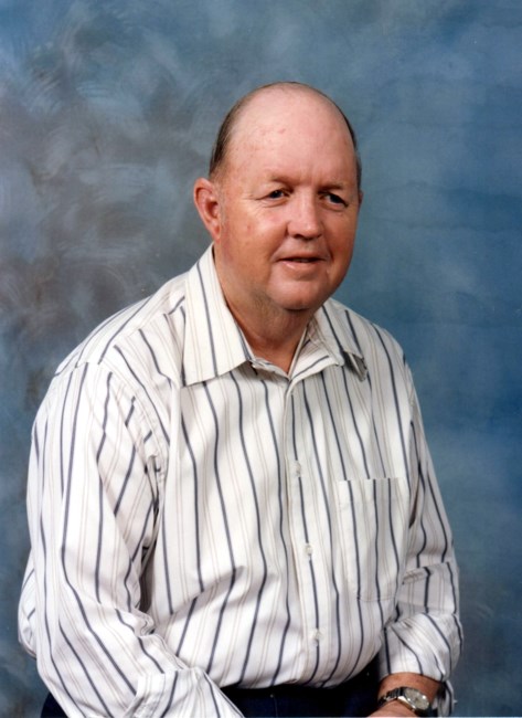 Obituary of Mr. Paul Douglas Skinner