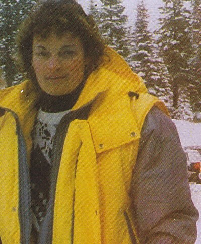 Obituary of Pamela Ellen Brown