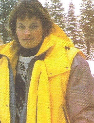 Obituary of Pamela Ellen Brown