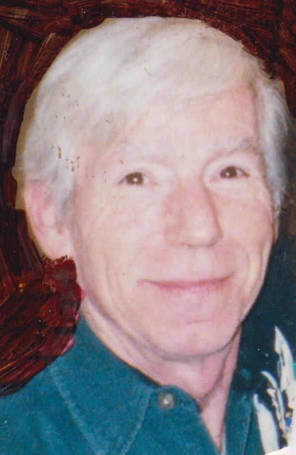 Patrick Richard Frazee Obituary Highland, MI