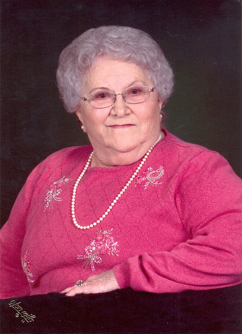 Obituary of Mattie Cash Burley