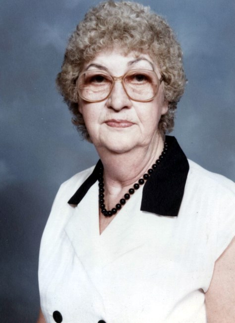 Obituario de Rosie Malinda Hodges