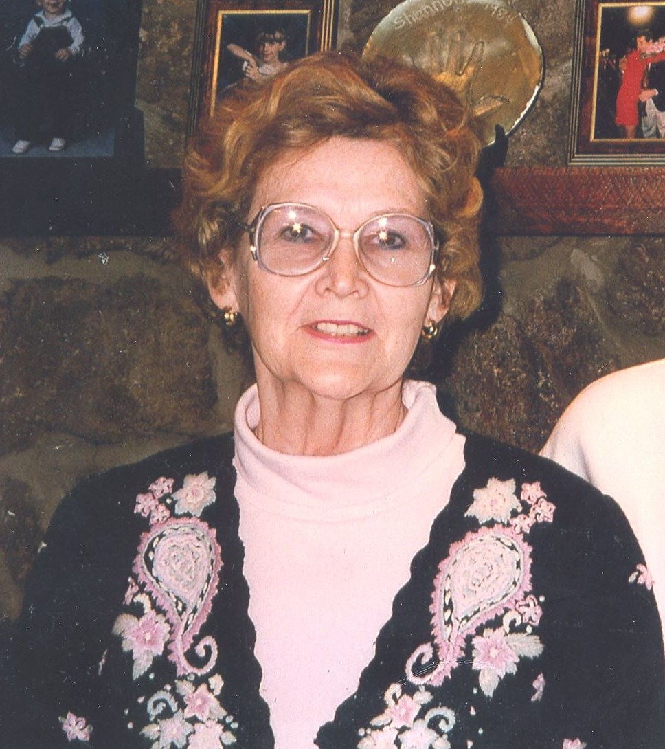 Obituary of Elsie Foley Wright