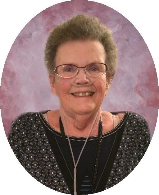 Obituary of Lorraine Anne Fillion