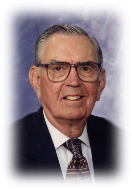 Obituary of Thomas B. Culpepper