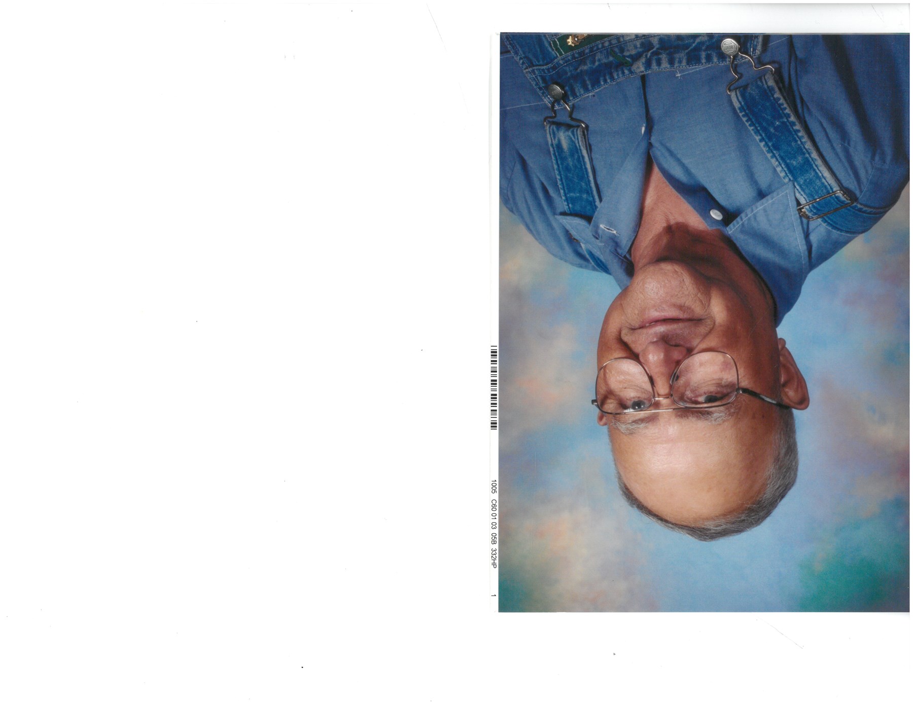 Obituary of Jackie Lee Prejean