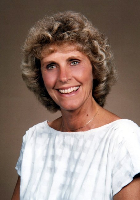 Obituary of Phyllis L. Foster