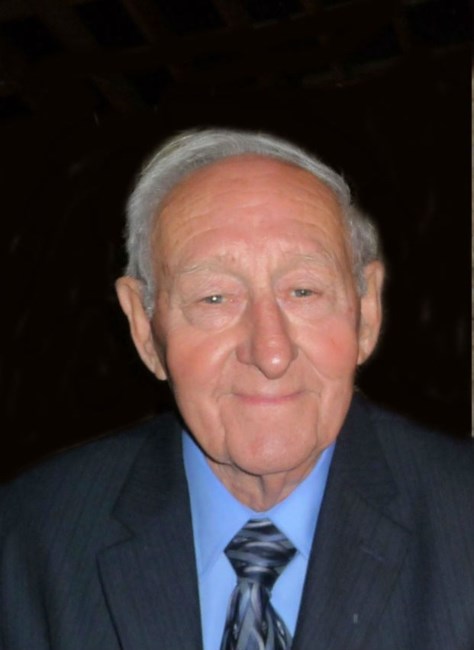 Obituary of John Francis Neary
