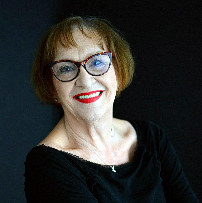 Obituario de Claire Jobin