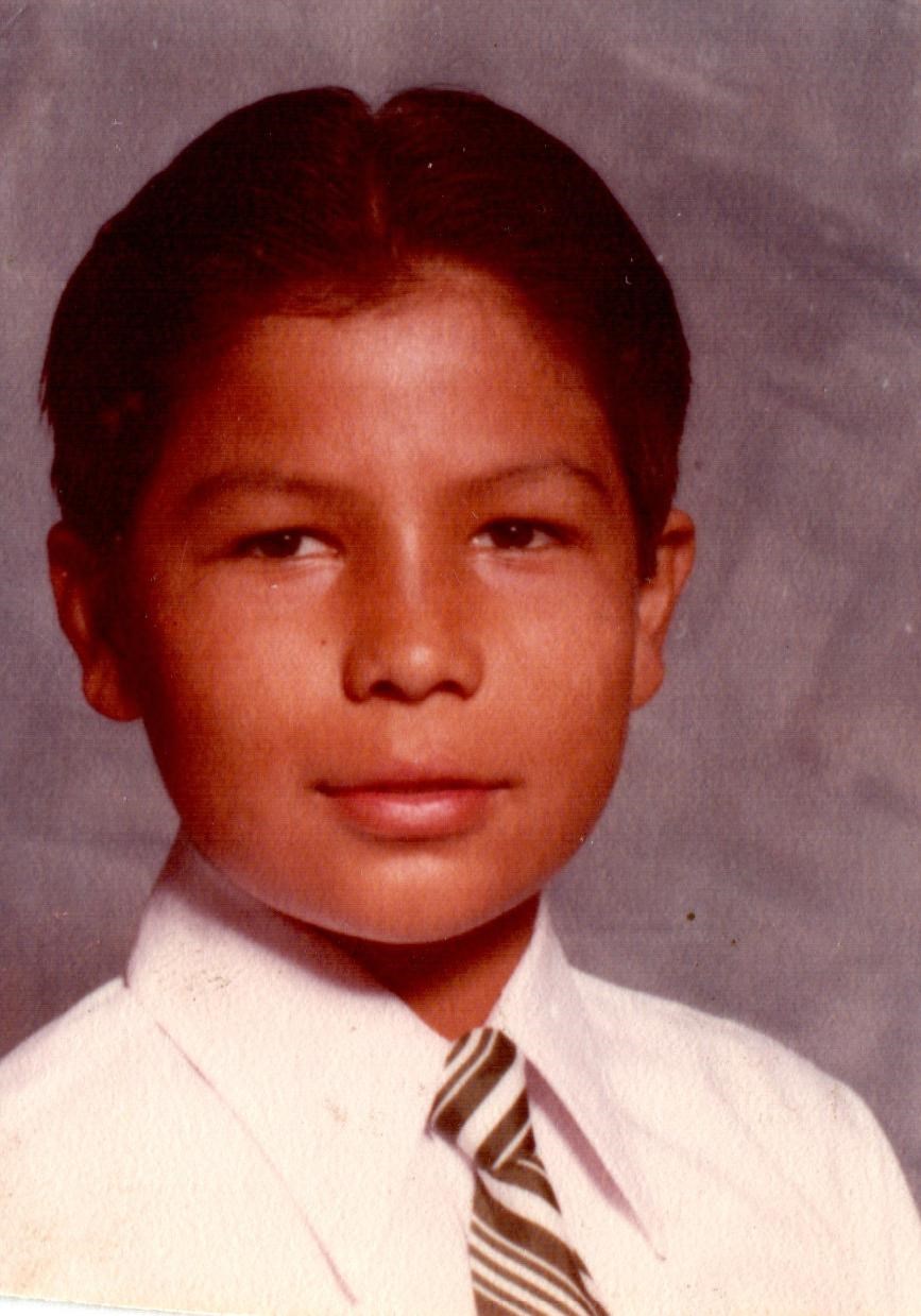 Obituary of Jose Eulogio Valenzuela