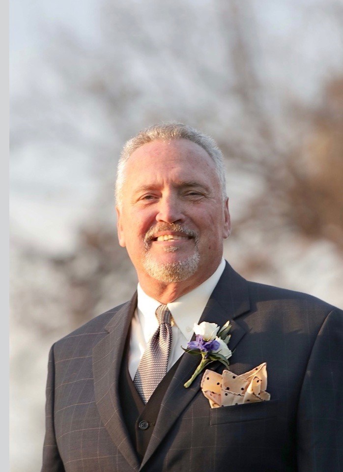 Obituary of Mark Gerard Wittgraf