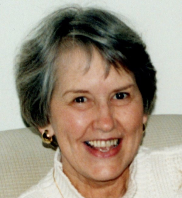 Obituary of Louise J Poole