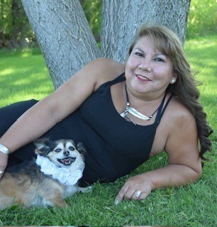 Obituary of Florence Lesley Marie Lamirande-Collins