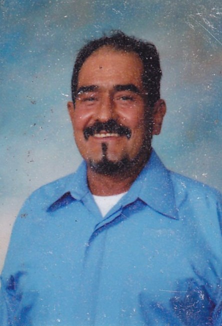 Obituary of John David Allen