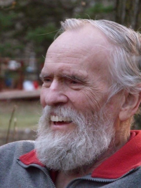 Obituary of William Arthur Taylor