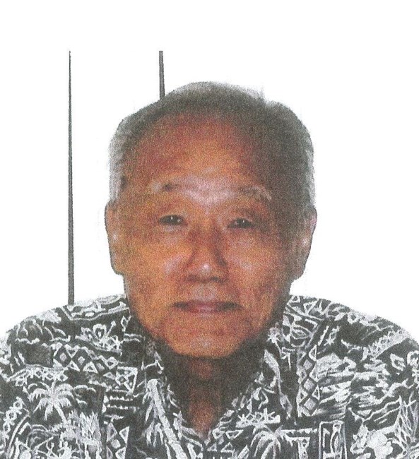 Obituario de Harold Jun Fai Lau