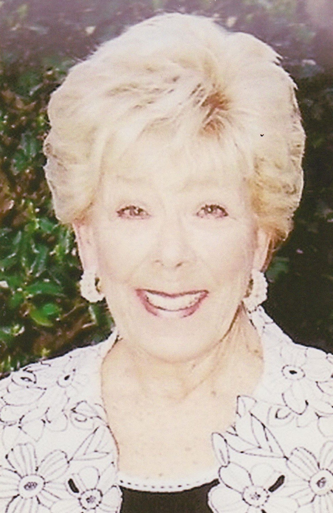 Obituary of Paulette "Foxy" Culpepper