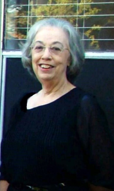 Obituary of Sara "Sally" Cox