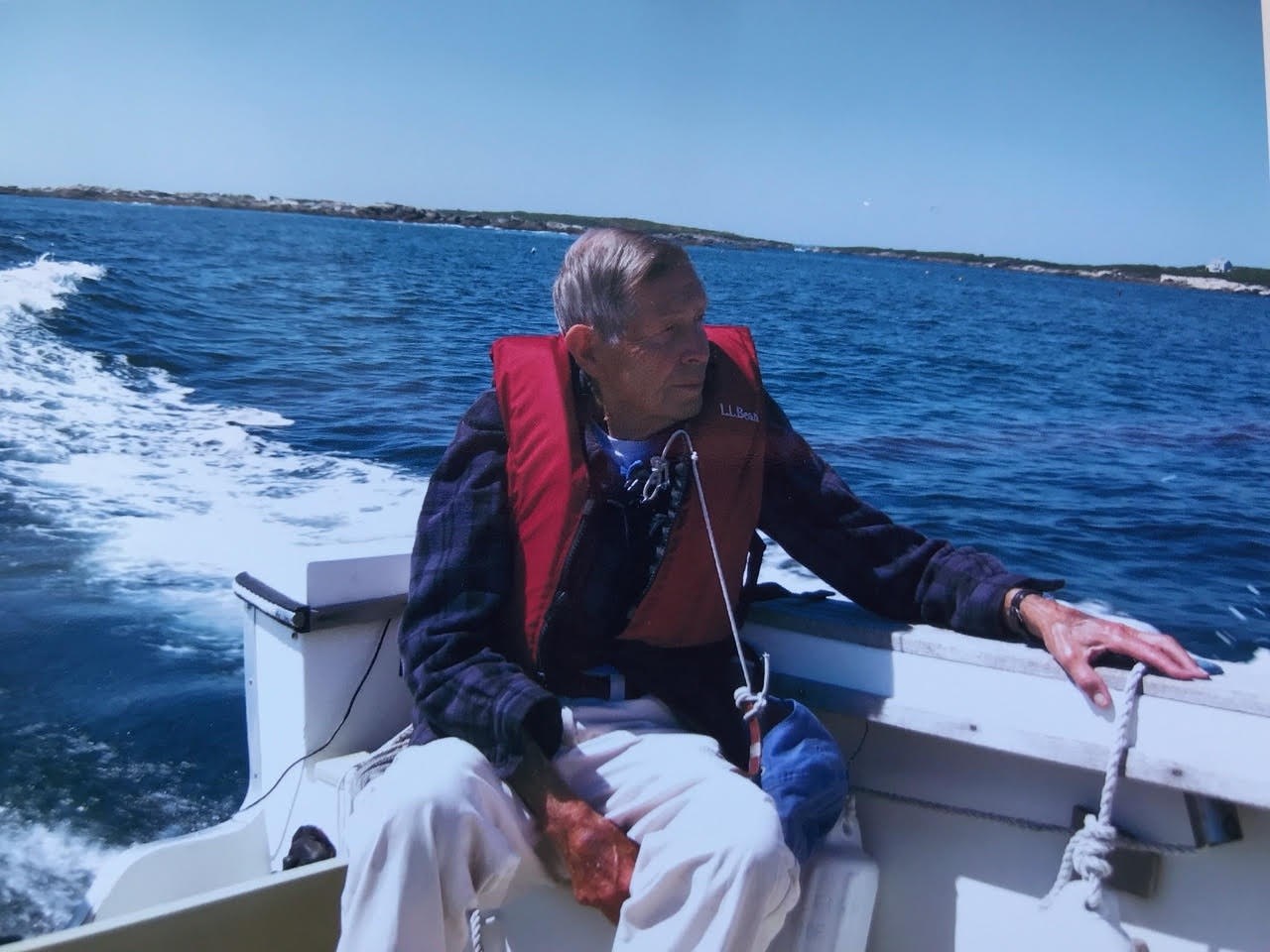 Obituary of Robert E. Howard