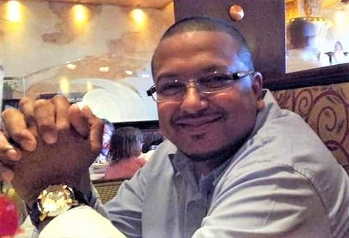 Obituary of Victor D. Vengersammy, Jr.