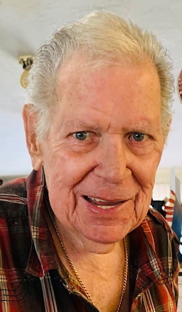 Obituary of Edward G. Marchand Jr.