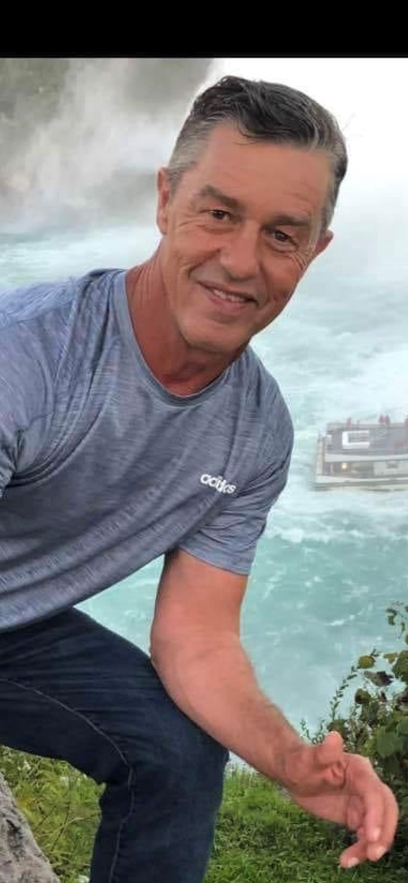 Obituary of Brian Anthony Hoffe