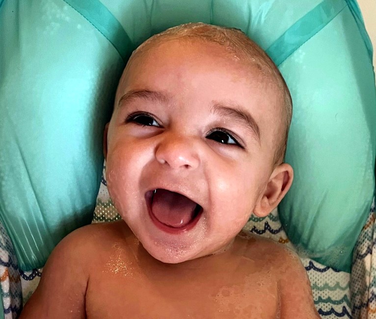 Obituary of Isaiah Remington Van Hook